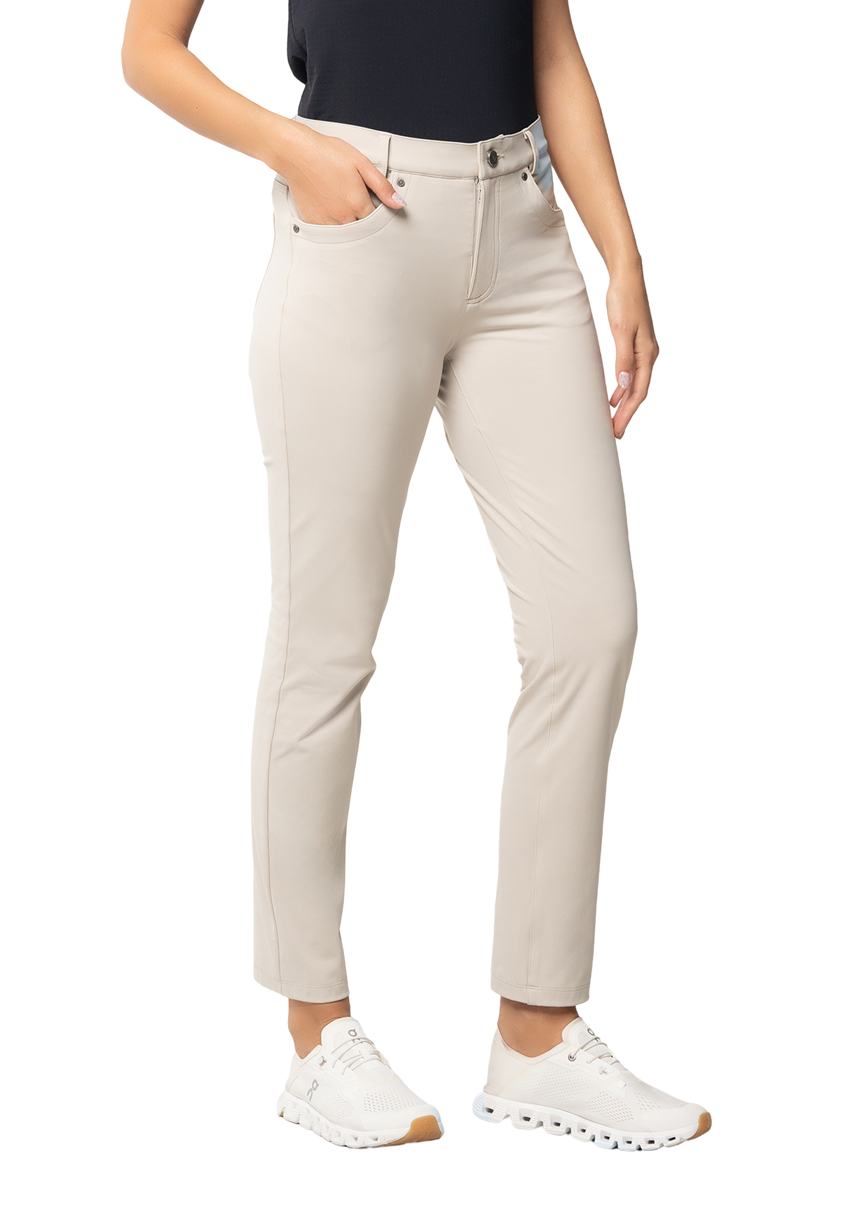 5 Pocket Performance Pant - 75002